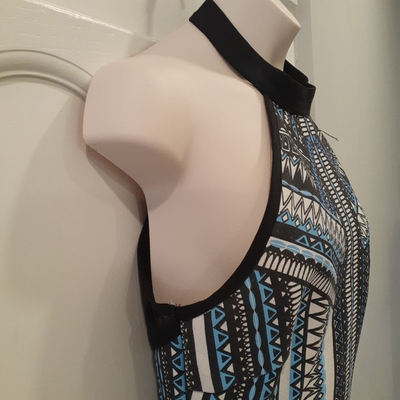 Womens sleevless dress  #73 - Picture 3 of 16